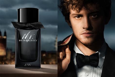 burberry draws|Burberry signatures for men.